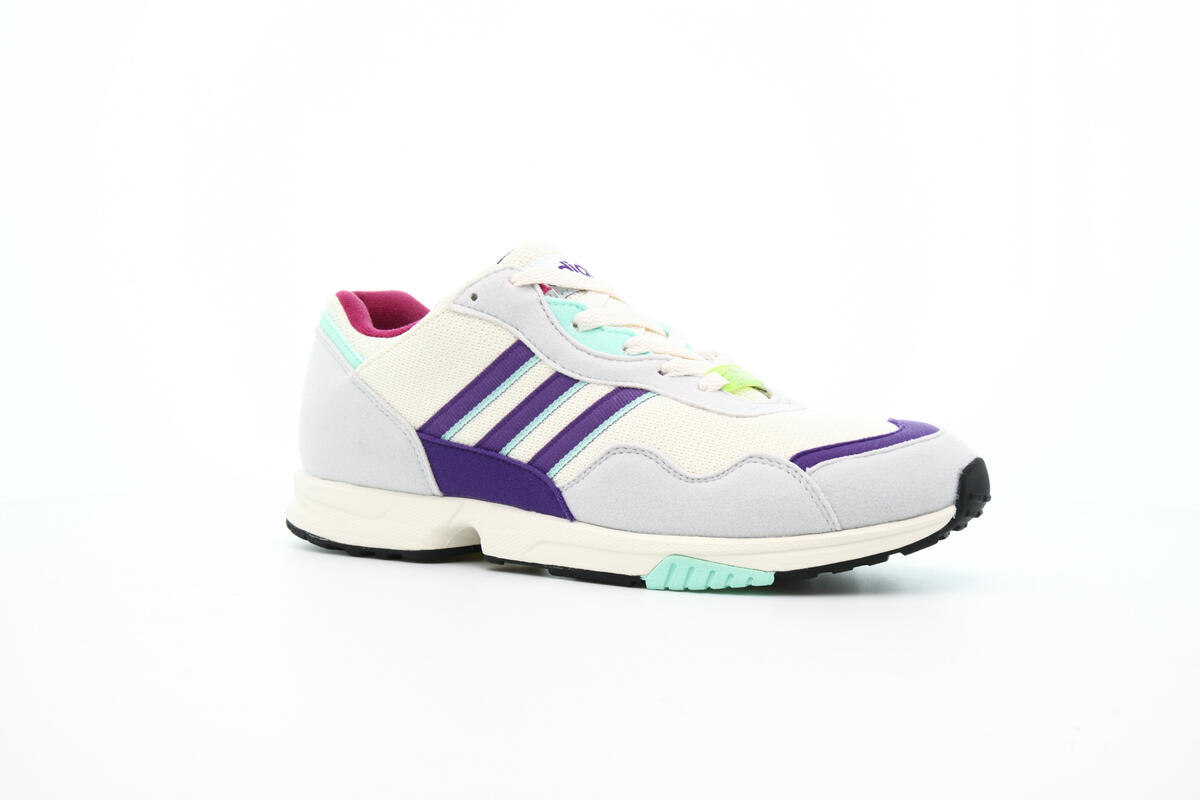 adidas Originals Hrmny Spezial "White" - Image 9