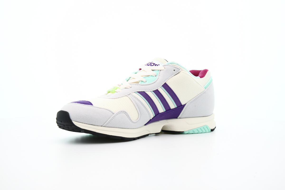 adidas Originals Hrmny Spezial "White" - Image 13