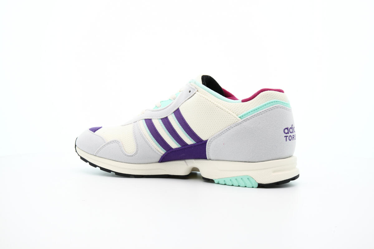 adidas Originals Hrmny Spezial "White" - Image 15