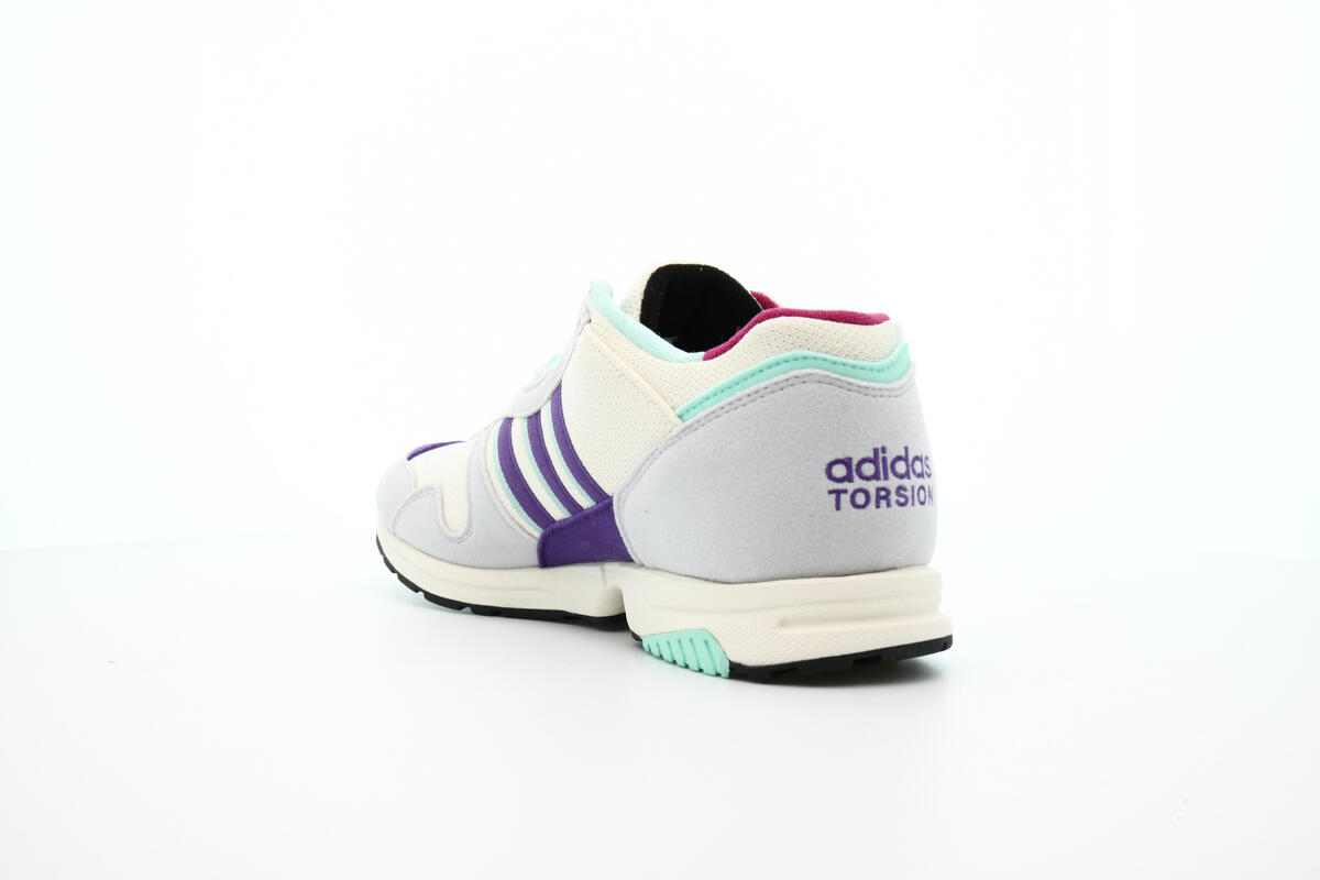 adidas Originals Hrmny Spezial "White" - Image 16