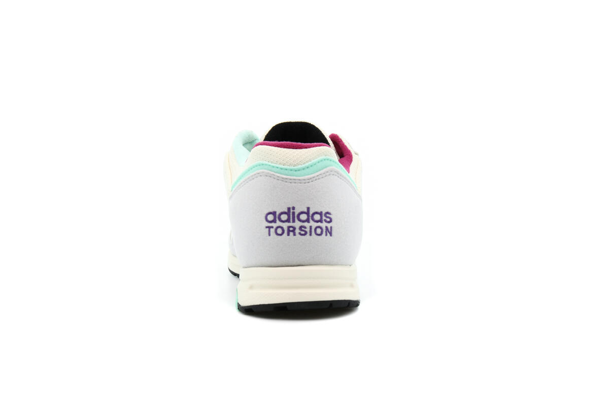 Adidas HRMN SPZL White Pink Mint FX1060  Size 10 New Adidas HRMN SPZL White Pink Mint FX1060 Size | Mercari main image 4