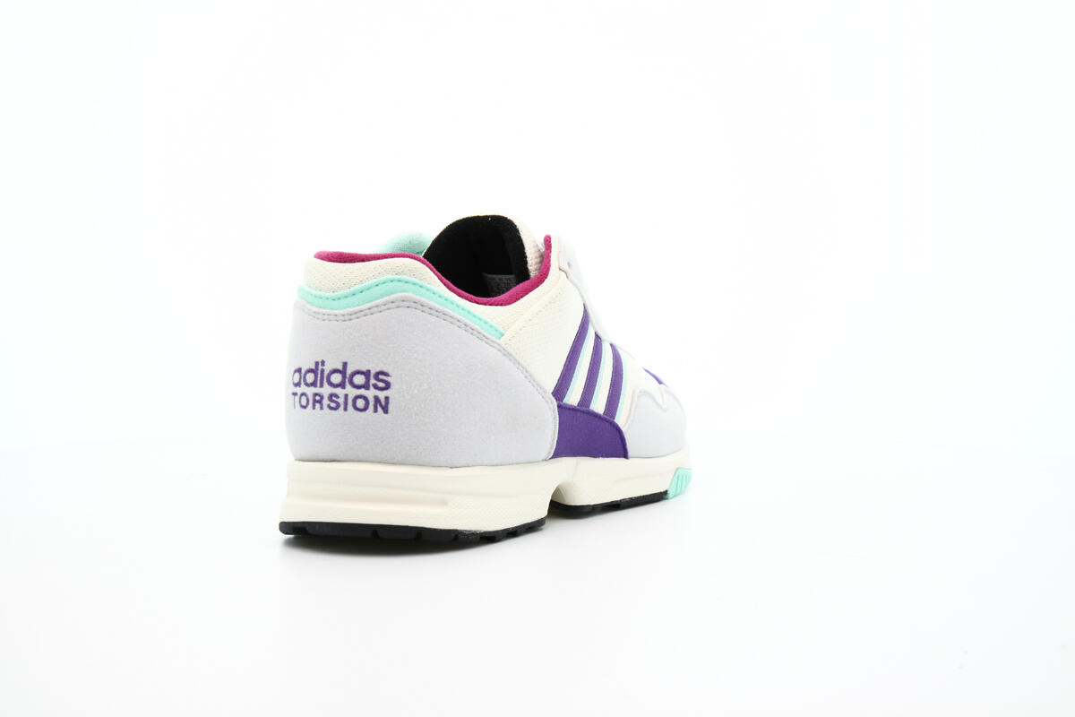 adidas Originals Hrmny Spezial "White" - Image 18