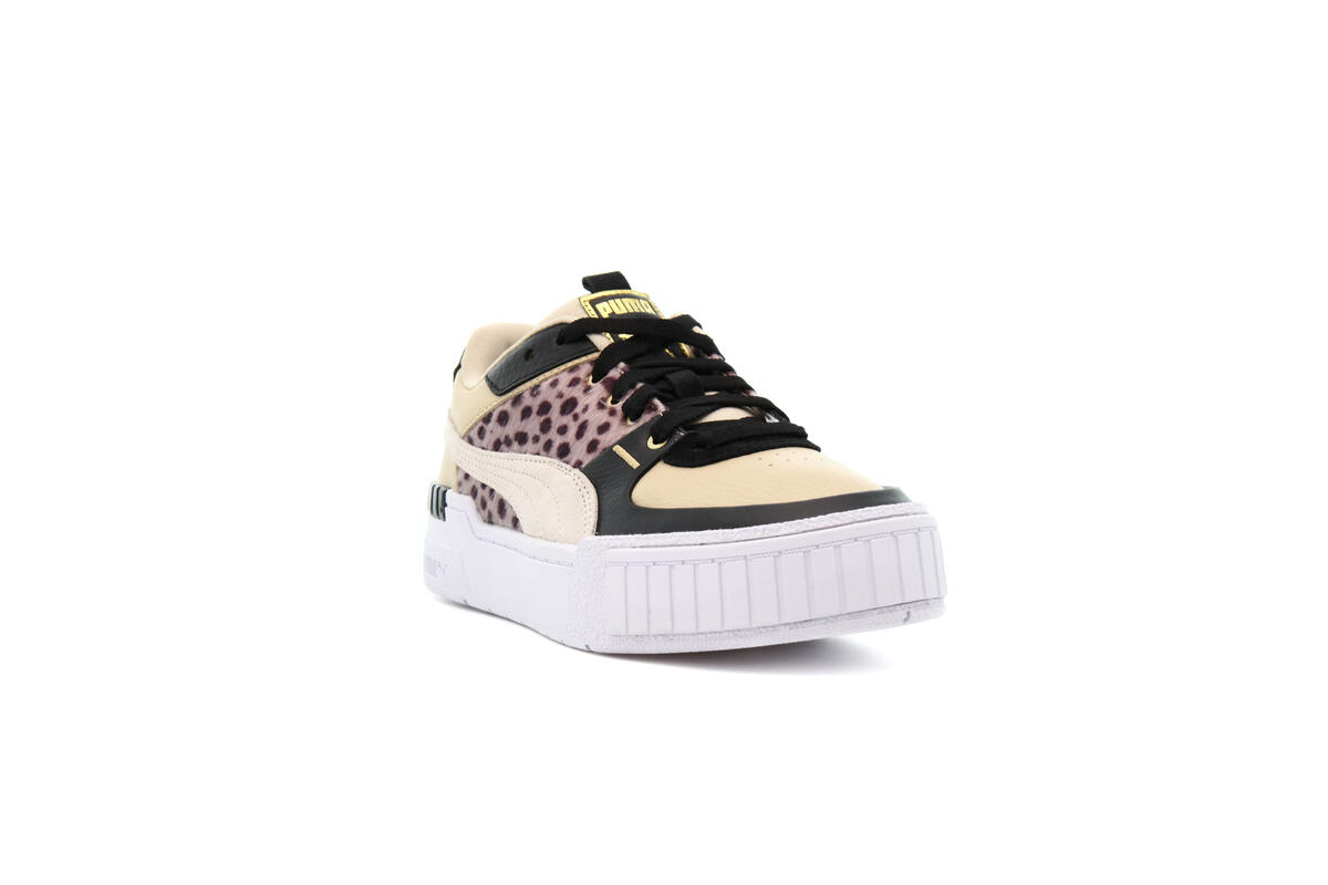 Puma Cali Sport Wild Cats "Beige" (Women's) - Image 4