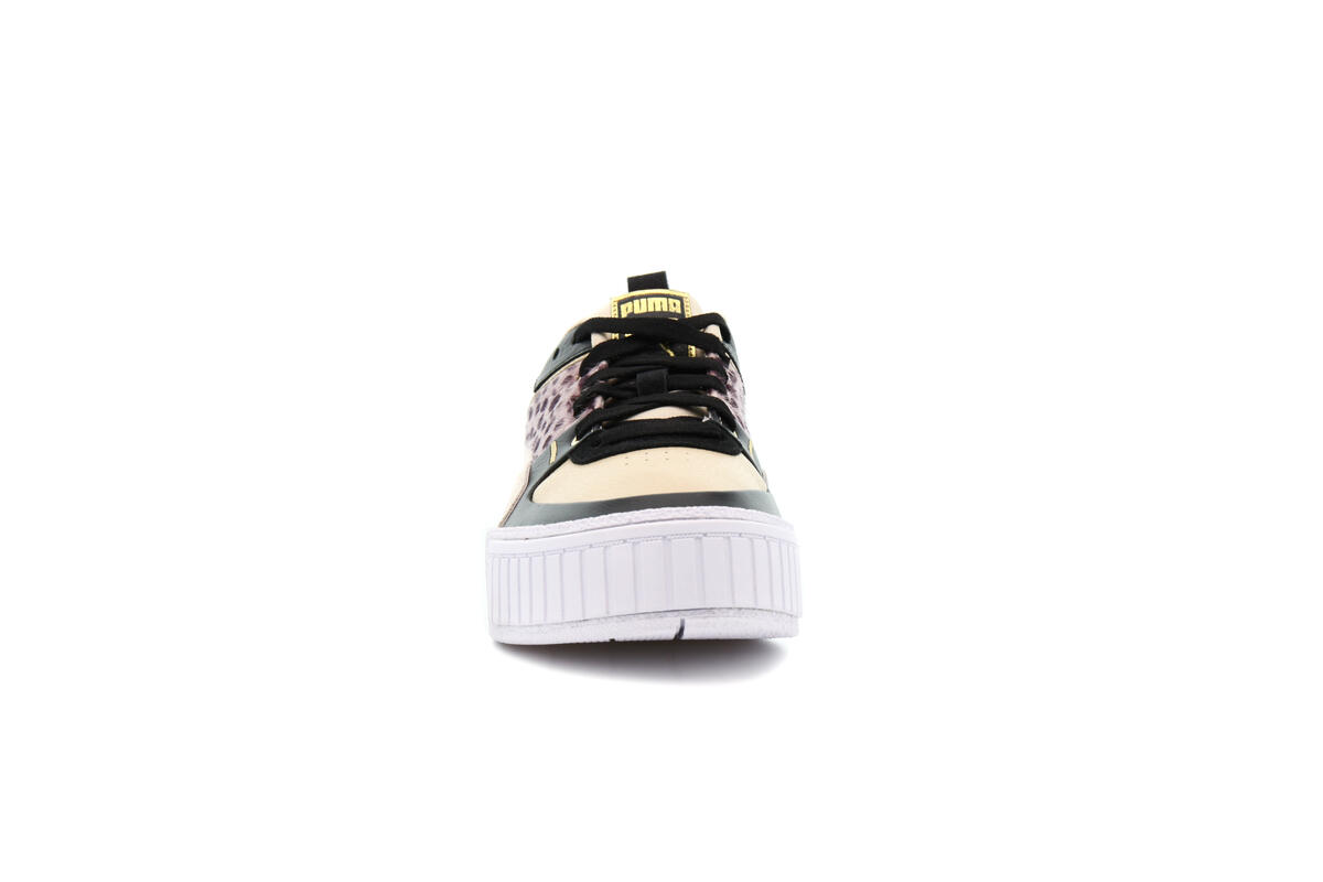 Puma Cali Sport Wild Cats "Beige" (Women's) - Image 5