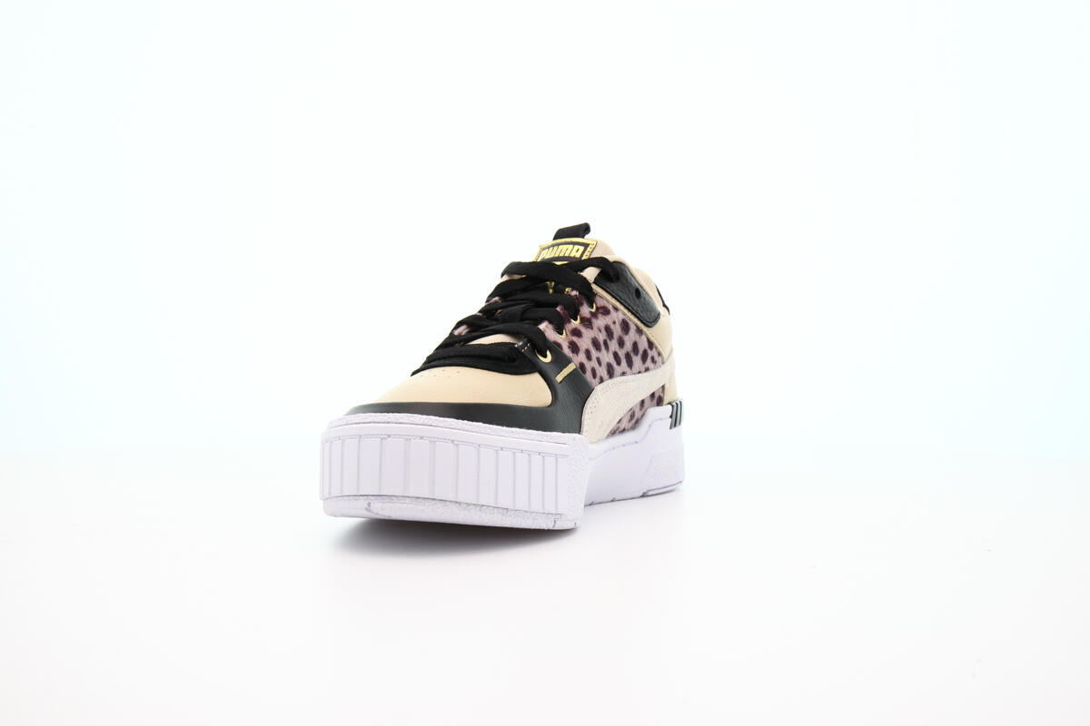 Puma Cali Sport Wild Cats "Beige" (Women's) - Image 6