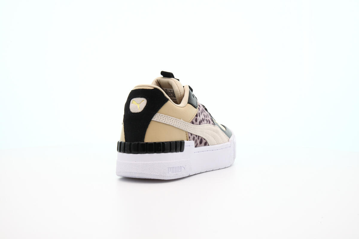 Puma Cali Sport Wild Cats "Beige" (Women's) - Image 12