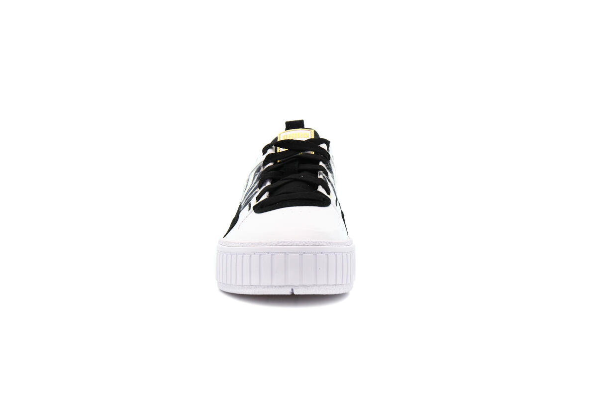 Puma Cali Sport White / Puma Black (Women's) - Image 5