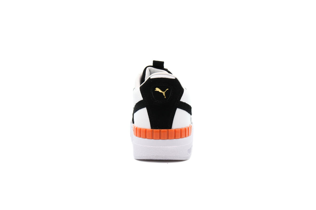 Puma Cali Sport White / Puma Black (Women's) - Image 11