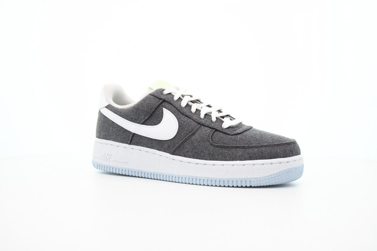Nike Air Force 1 'Recycled Canvas' - Image 3