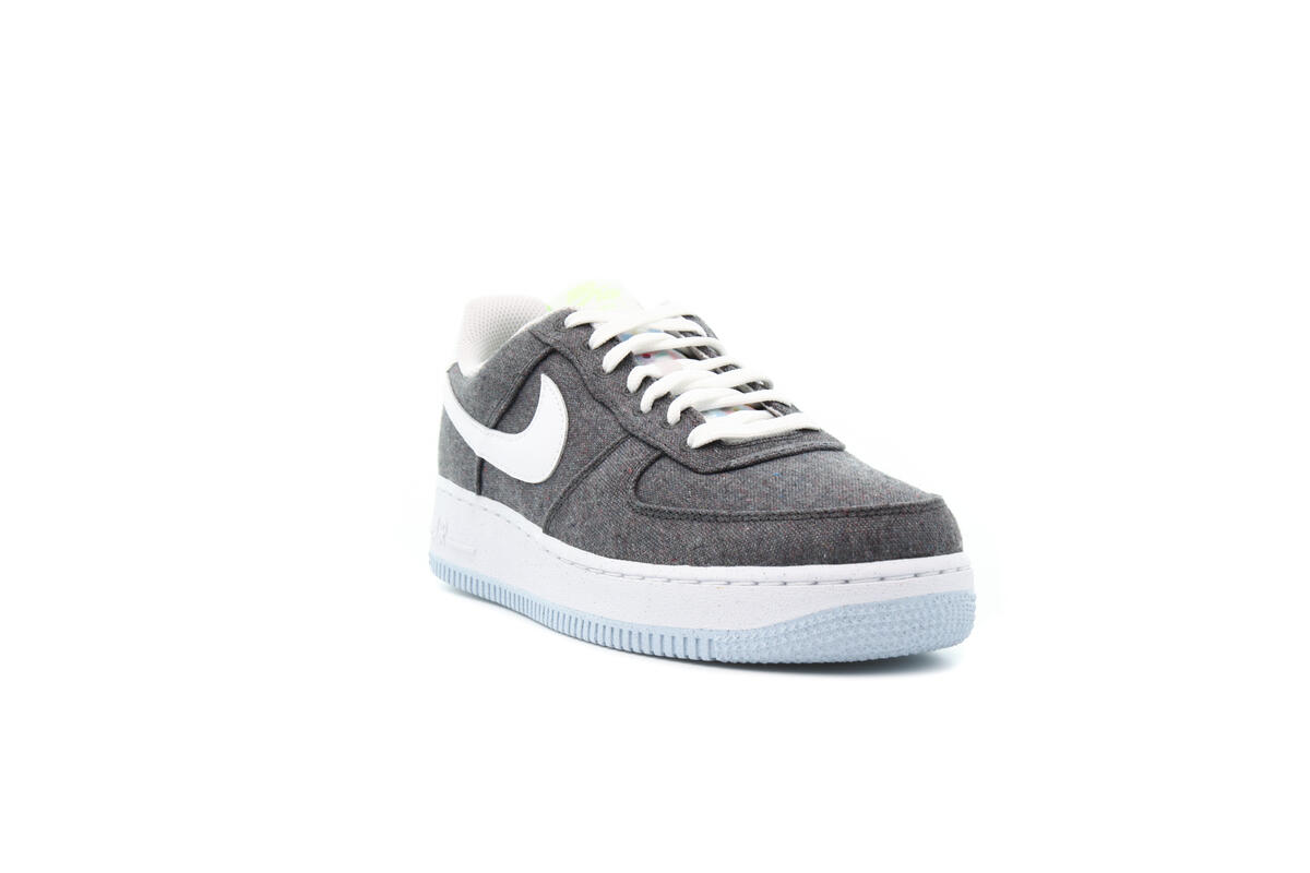 Nike Air Force 1 'Recycled Canvas' - Image 4