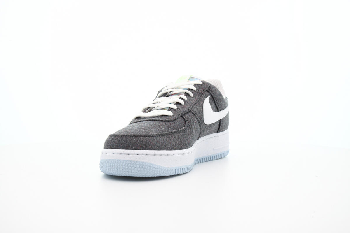 Nike Air Force 1 'Recycled Canvas' - Image 6