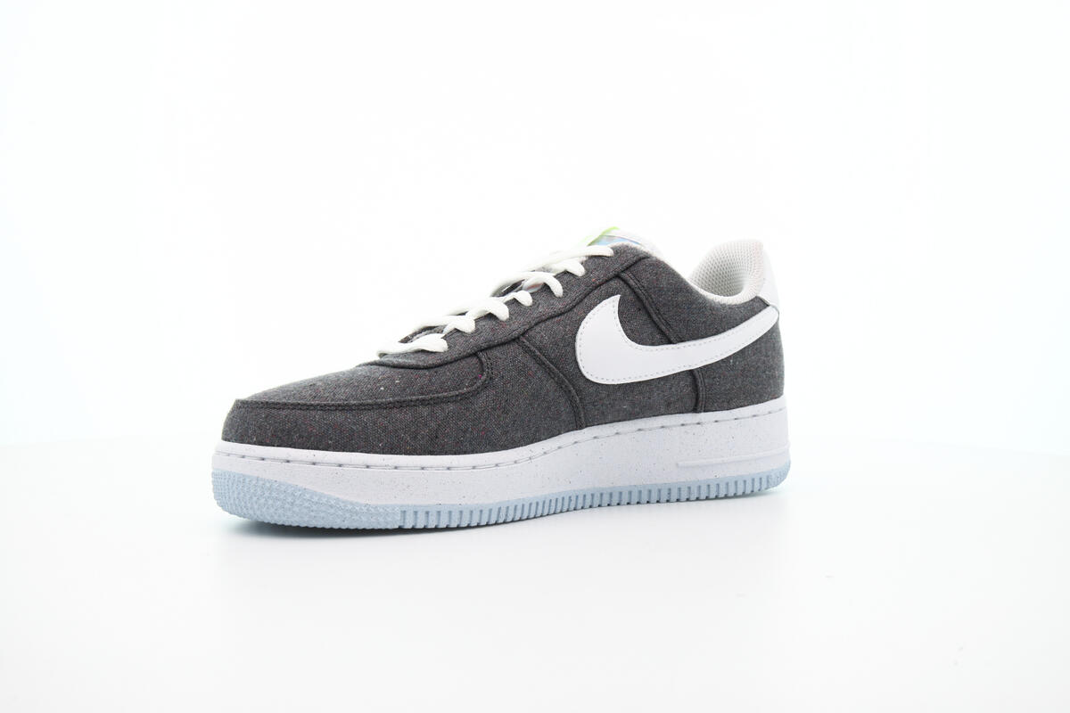 Nike Air Force 1 'Recycled Canvas' - Image 7