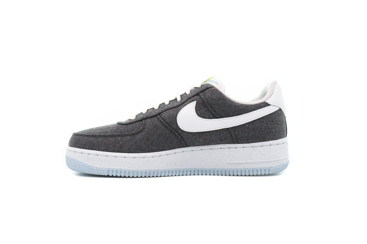 Nike Air Force 1 'Recycled Canvas' - Image 8