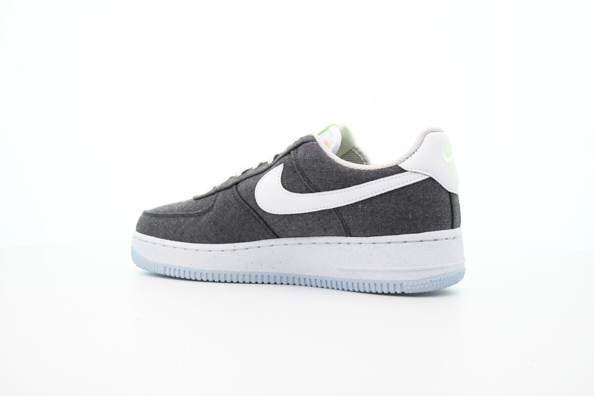 Nike Air Force 1 'Recycled Canvas' - Image 9