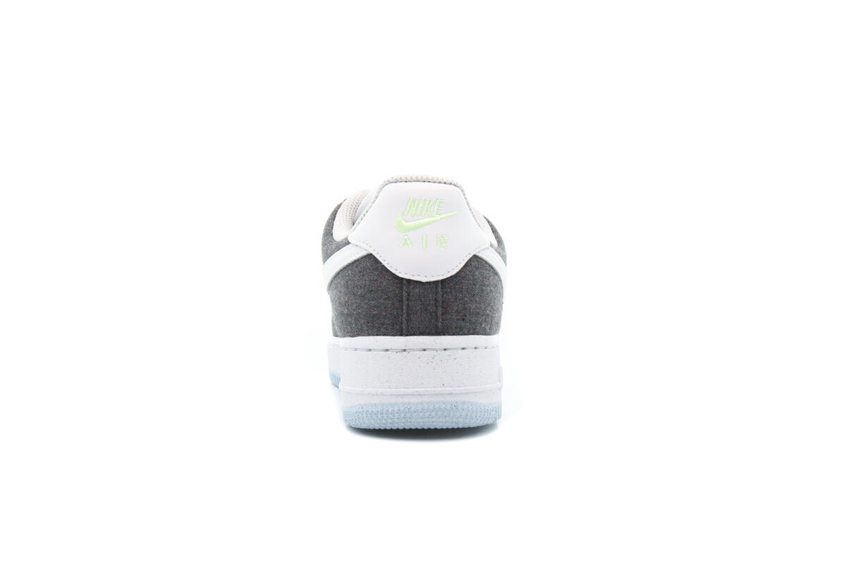 Nike Air Force 1 'Recycled Canvas' - Image 11