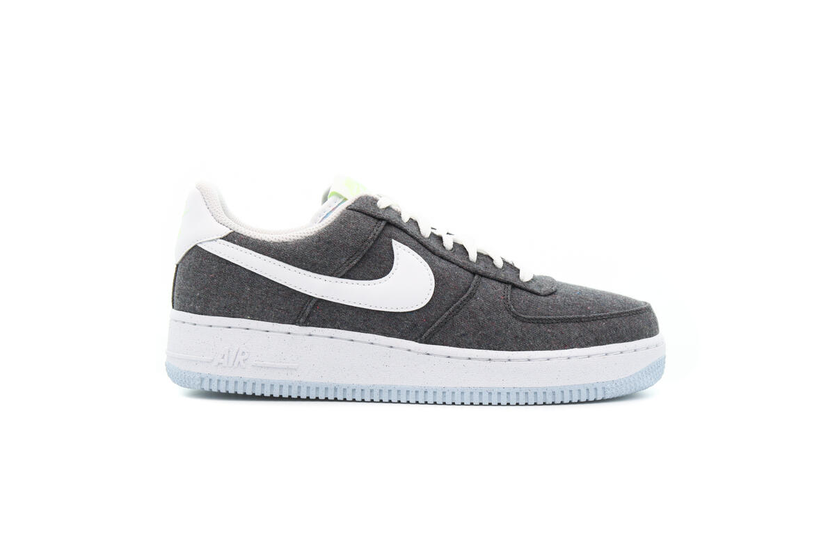Nike Air Force 1 'Recycled Canvas' - Image 2