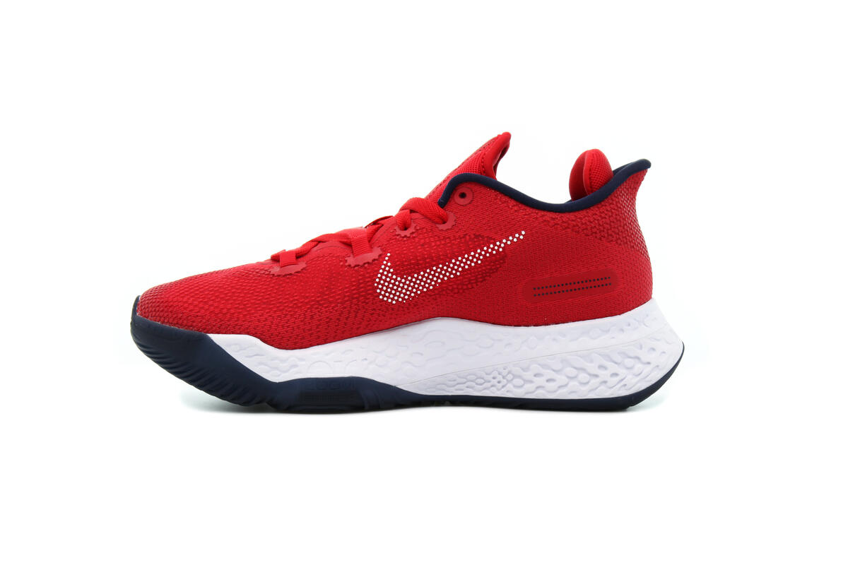 Nike Air Zoom BB NXT 'Sport Red' - Image 8
