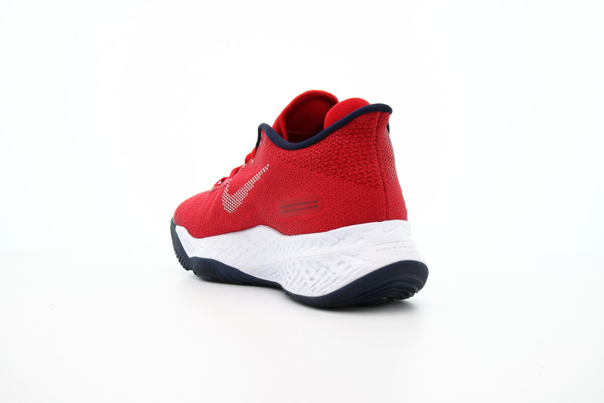 Nike Air Zoom BB NXT 'Sport Red' - Image 10
