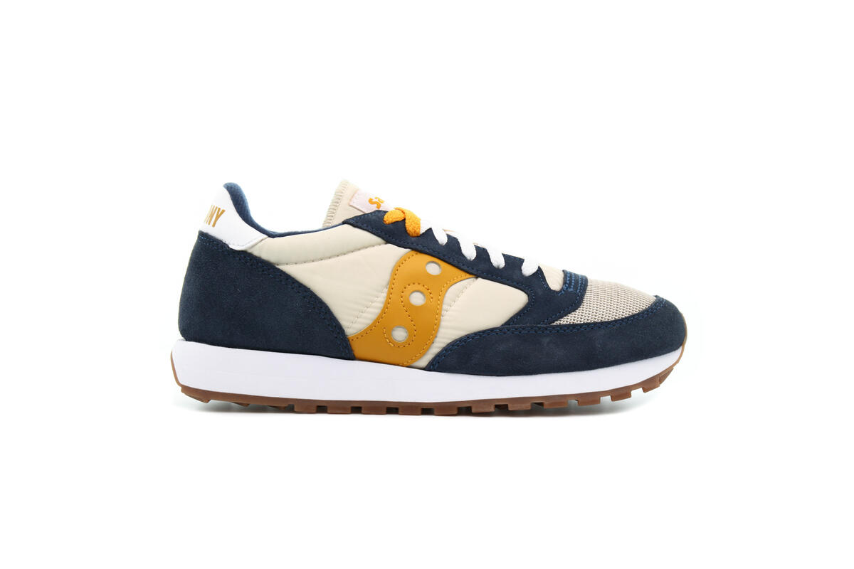 Saucony JAZZ Vintage "Denim" - Image 2