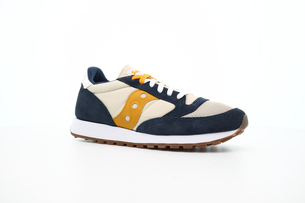 Saucony JAZZ Vintage "Denim" - Image 3