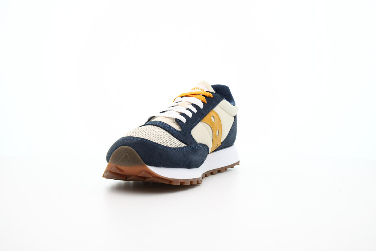 Saucony JAZZ Vintage "Denim" - Image 6