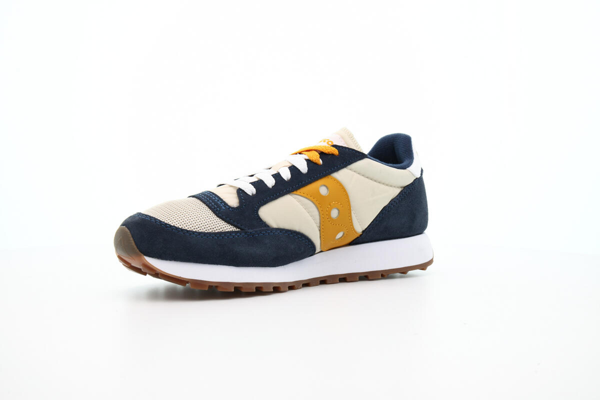Saucony JAZZ Vintage "Denim" - Image 7