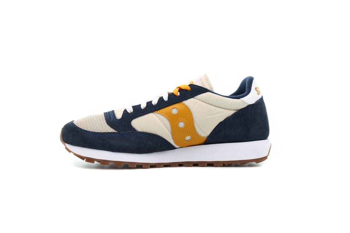 Saucony JAZZ Vintage "Denim" - Image 8