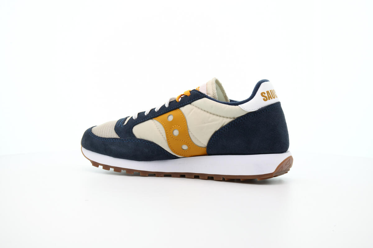Saucony JAZZ Vintage "Denim" - Image 9