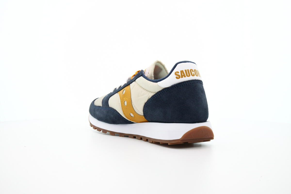 Saucony JAZZ Vintage "Denim" - Image 10