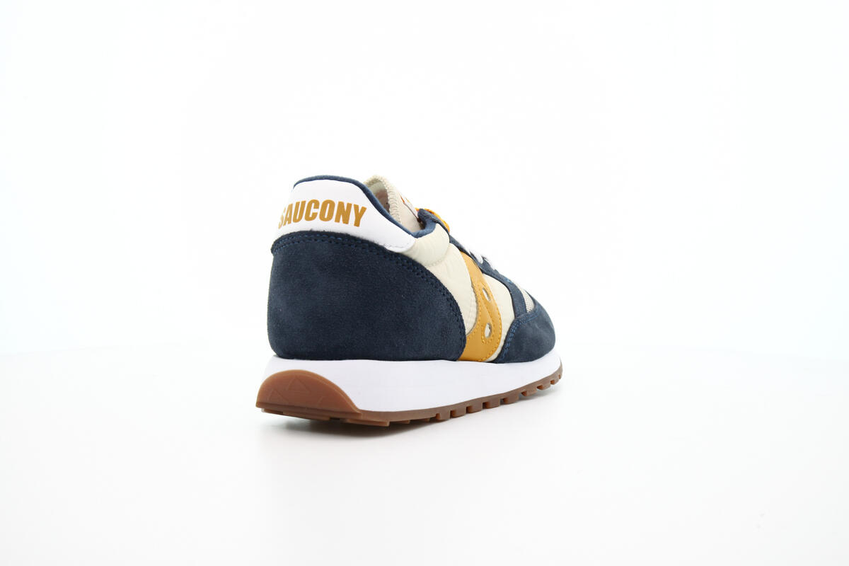 Saucony JAZZ Vintage "Denim" - Image 12