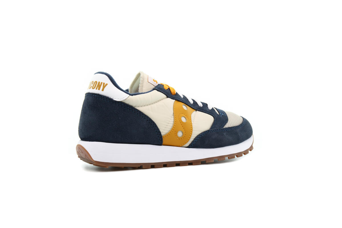 Saucony JAZZ Vintage "Denim" - Image 13