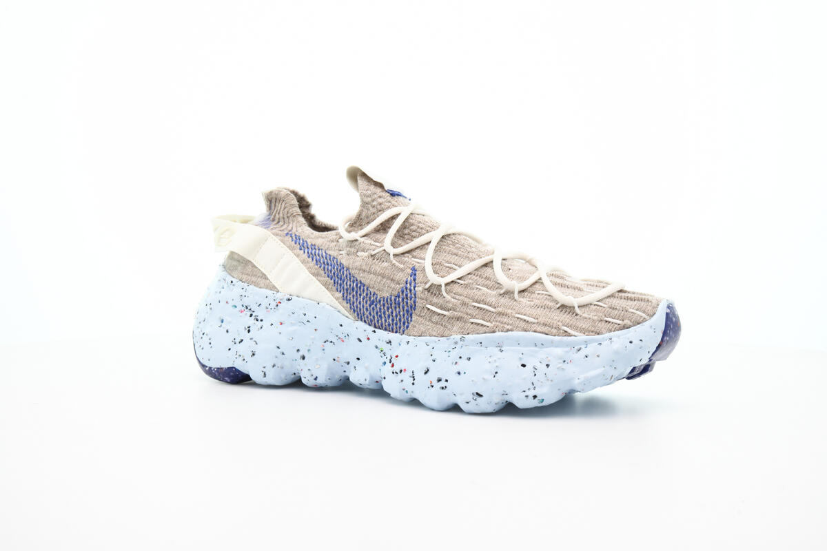 Nike Space Hippie 04 'Astronomy Blue' - Image 3