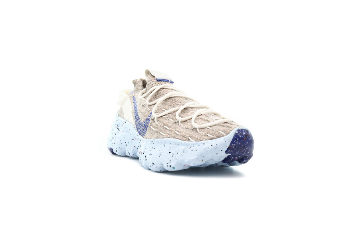 Nike Space Hippie 04 'Astronomy Blue' - Image 4