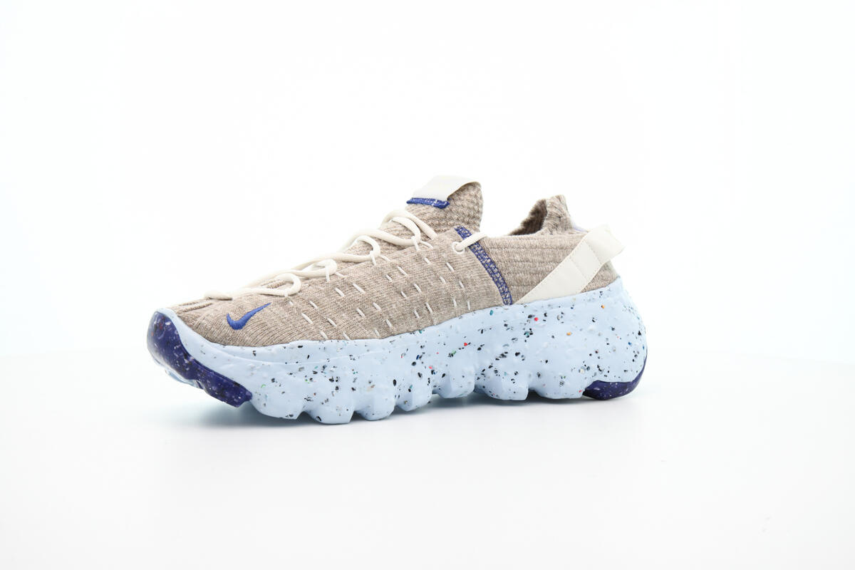 Nike Space Hippie 04 'Astronomy Blue' - Image 7