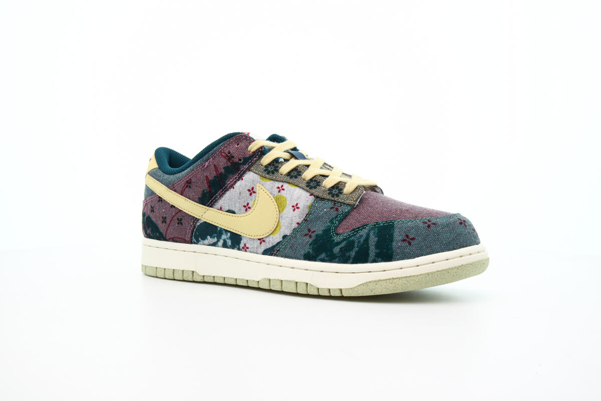 Nike Dunk Low 'Community Garden' - Image 3