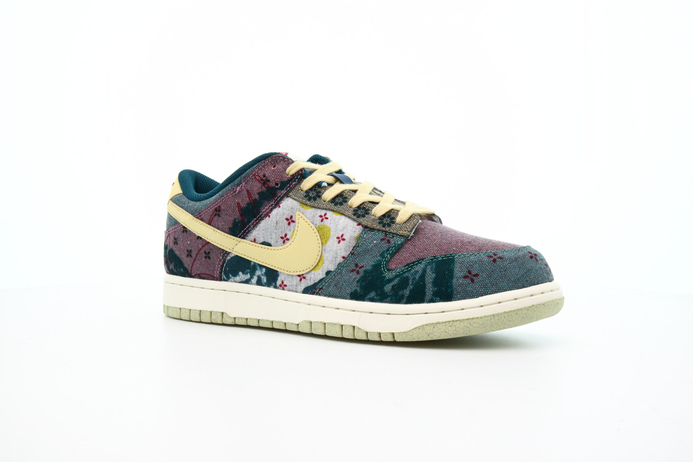 Nike DUNK LOW SP "COMMUNITY GARDEN"