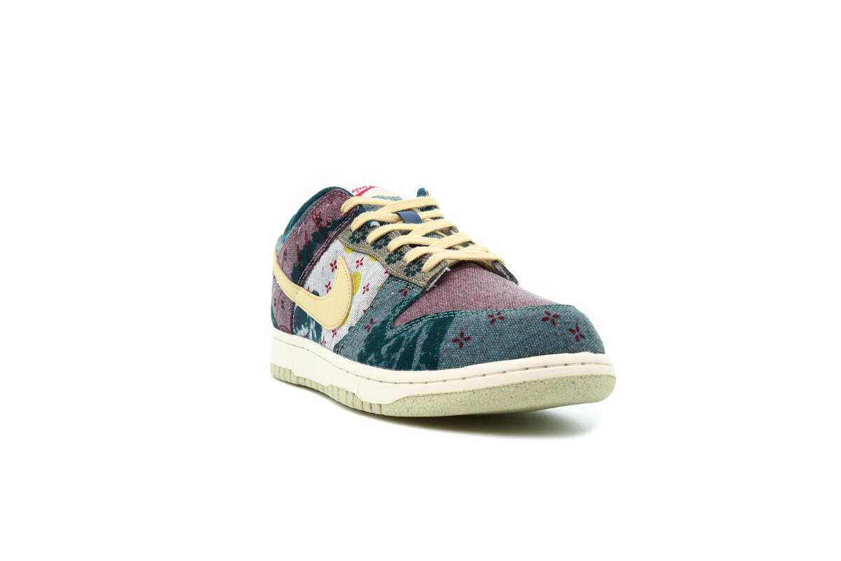 Nike Dunk Low 'Community Garden' - Image 4