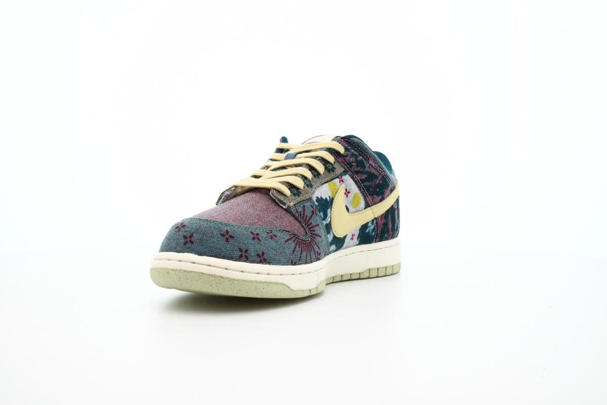 Nike Dunk Low 'Community Garden' - Image 6