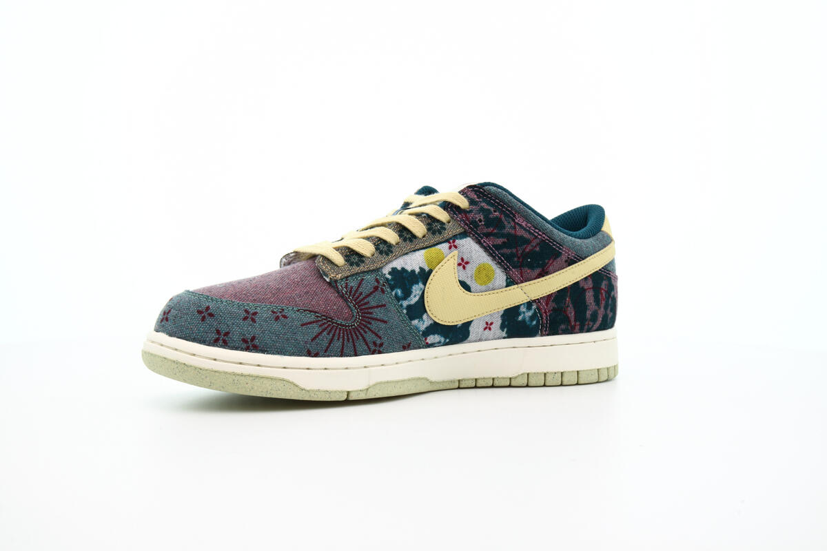 Nike Dunk Low 'Community Garden' - Image 7