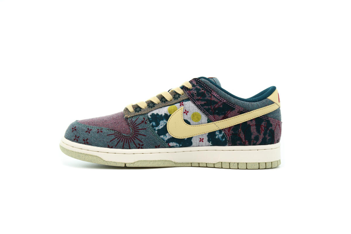 Nike Dunk Low 'Community Garden' - Image 8