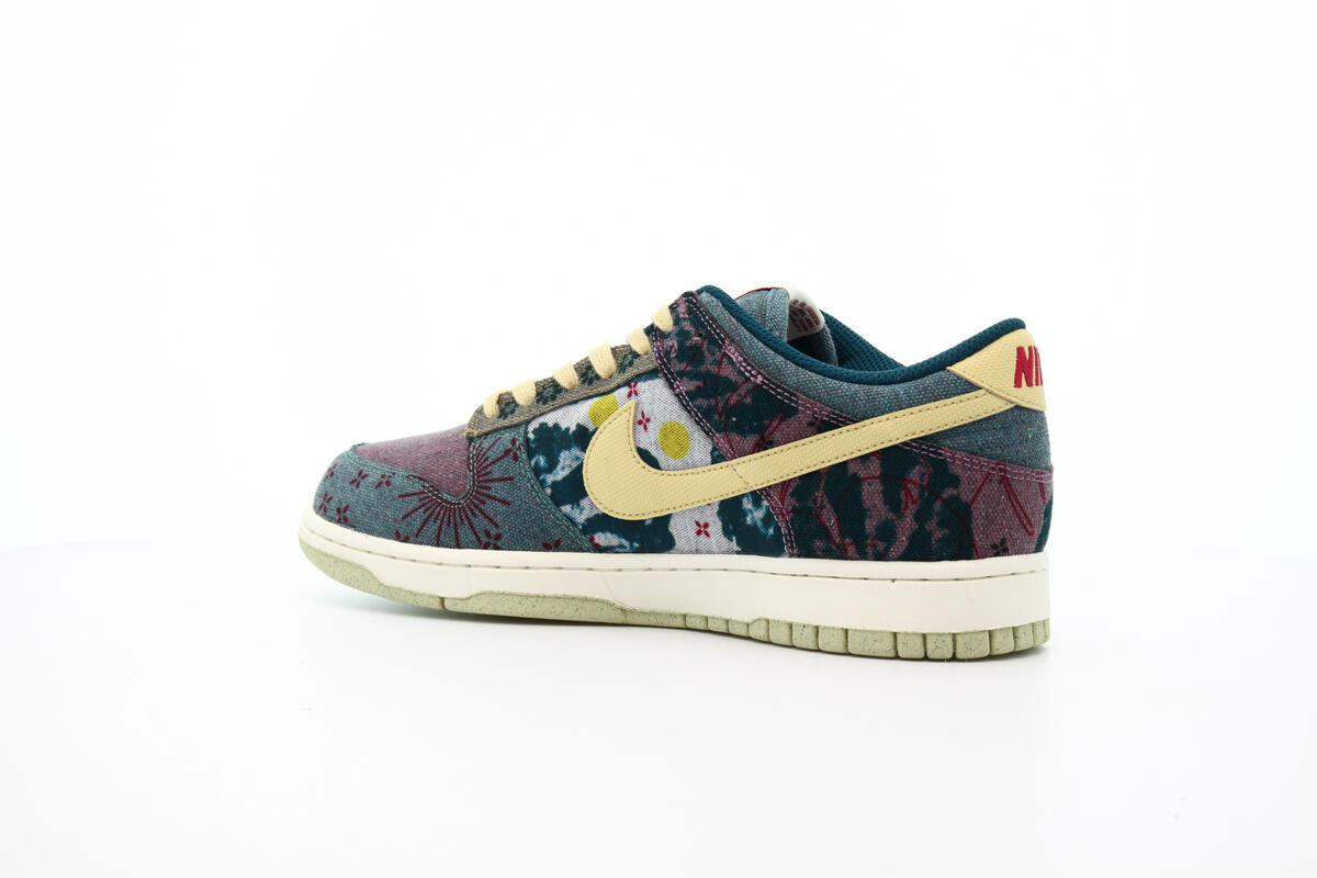 Nike Dunk Low 'Community Garden' - Image 9