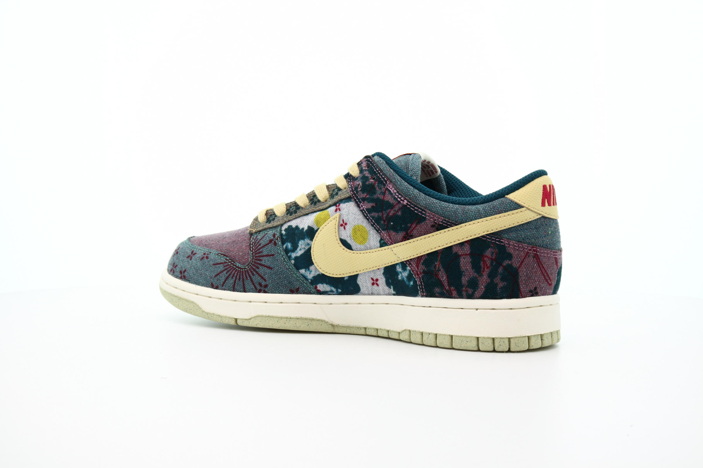 Nike DUNK LOW SP "COMMUNITY GARDEN"