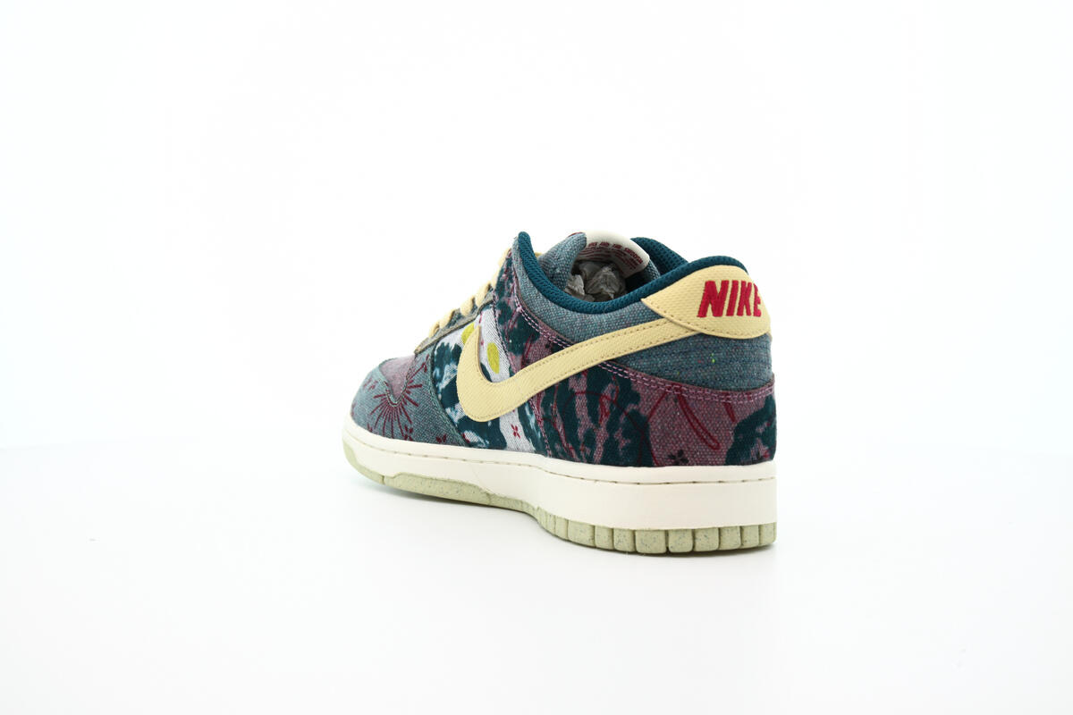 Nike Dunk Low 'Community Garden' - Image 10