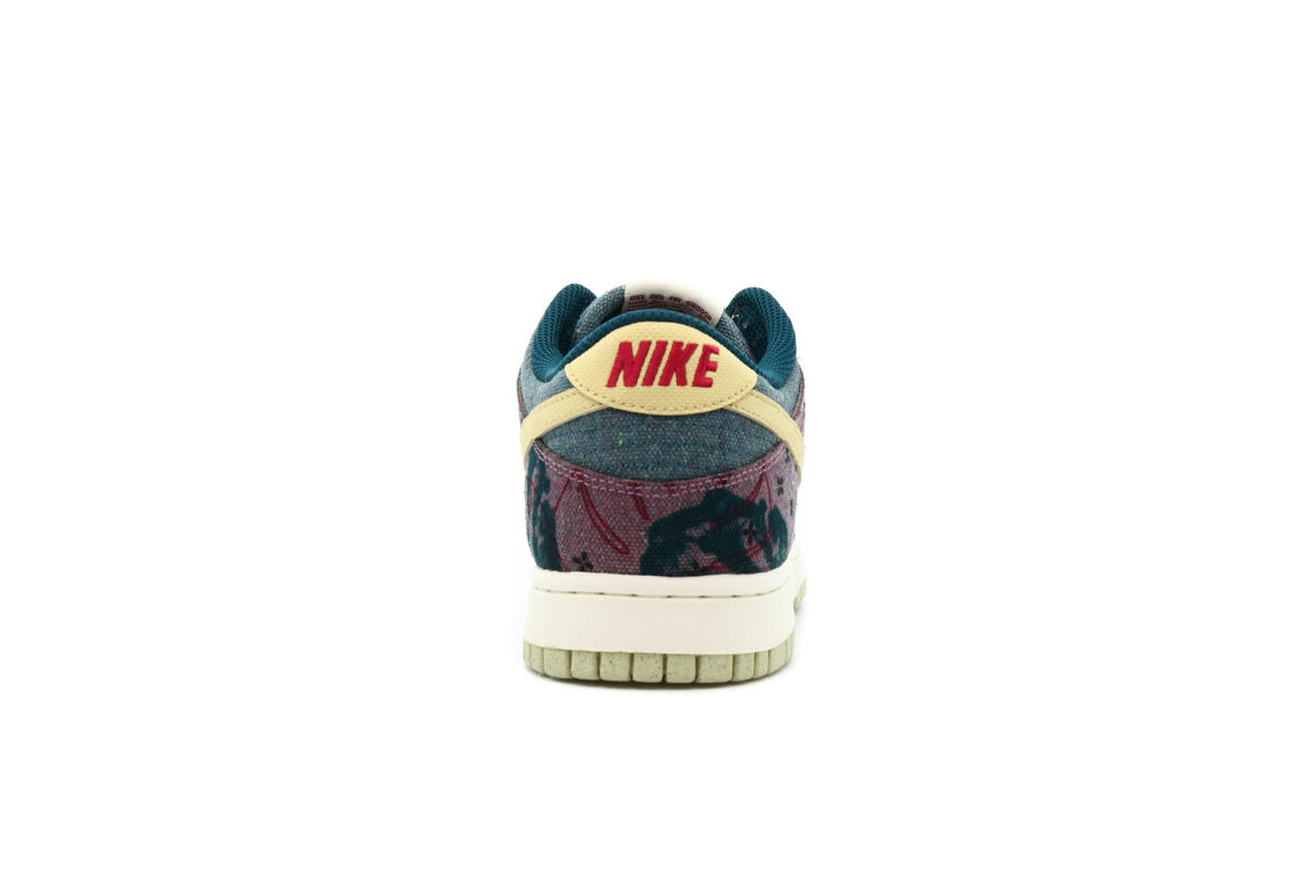 Nike Dunk Low 'Community Garden' - Image 11