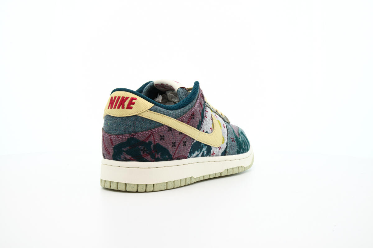 Nike Dunk Low 'Community Garden' - Image 12