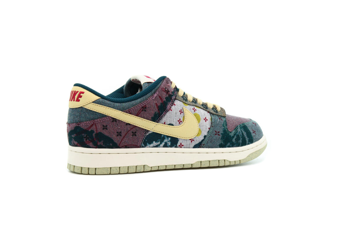 Nike Dunk Low 'Community Garden' - Image 13