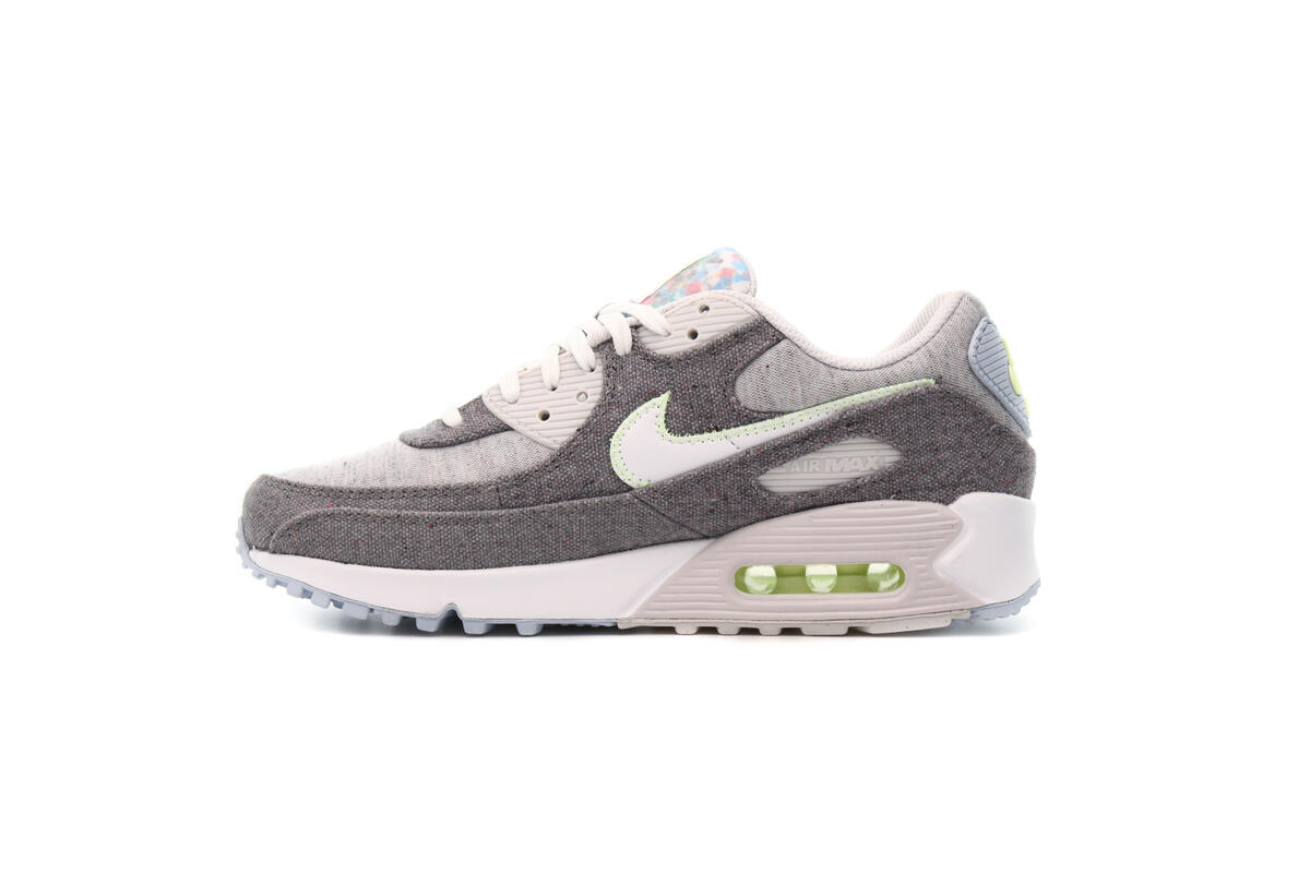 Nike Air Max 90 'Recycled Canvas' - Image 17