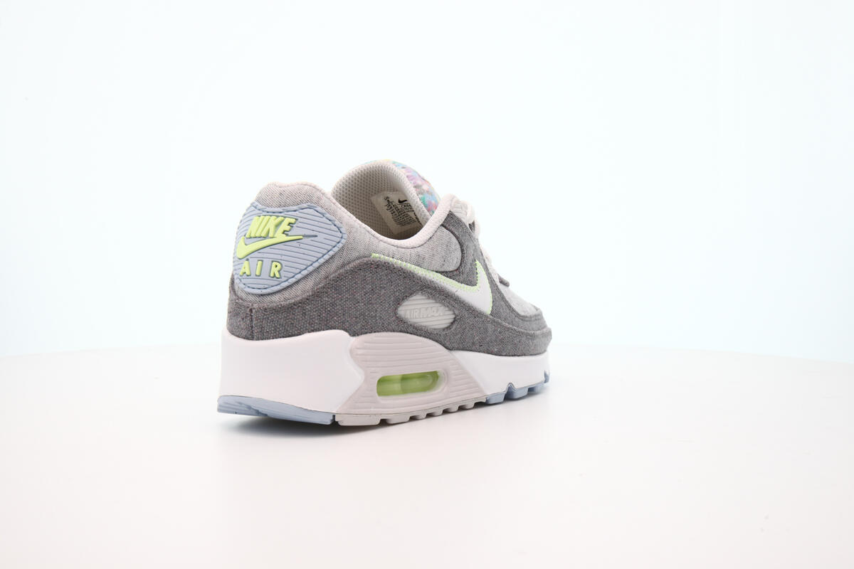 Nike Air Max 90 'Recycled Canvas' - Image 21