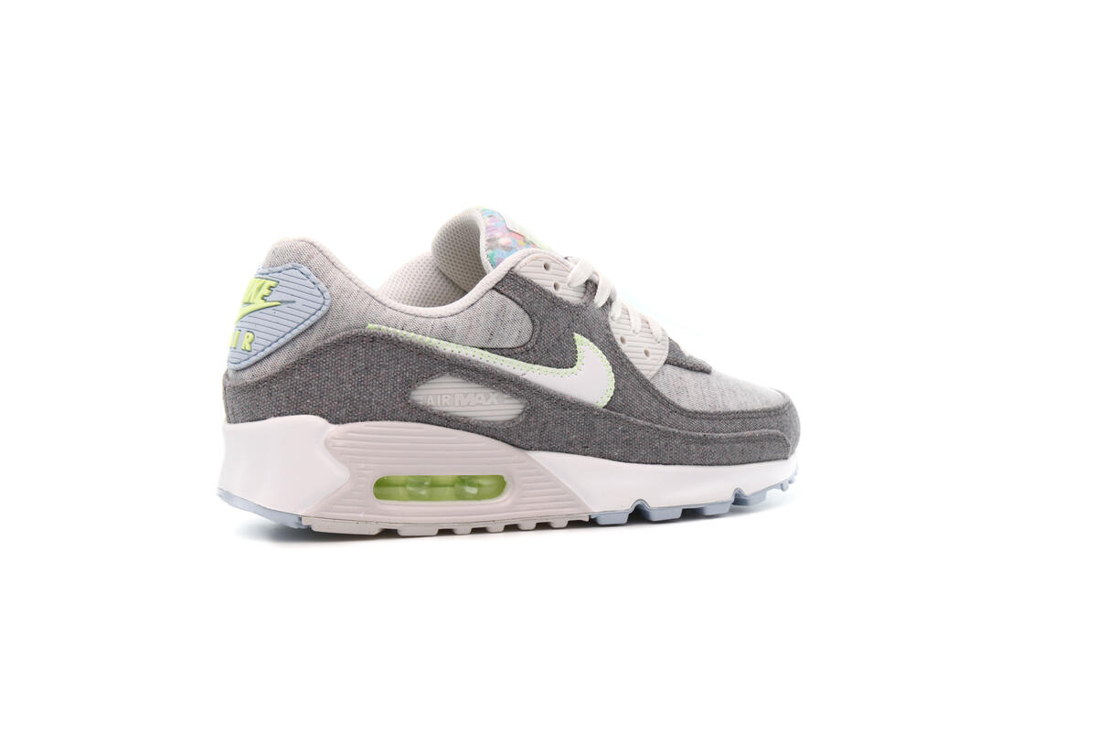 Nike Air Max 90 'Recycled Canvas' - Image 22