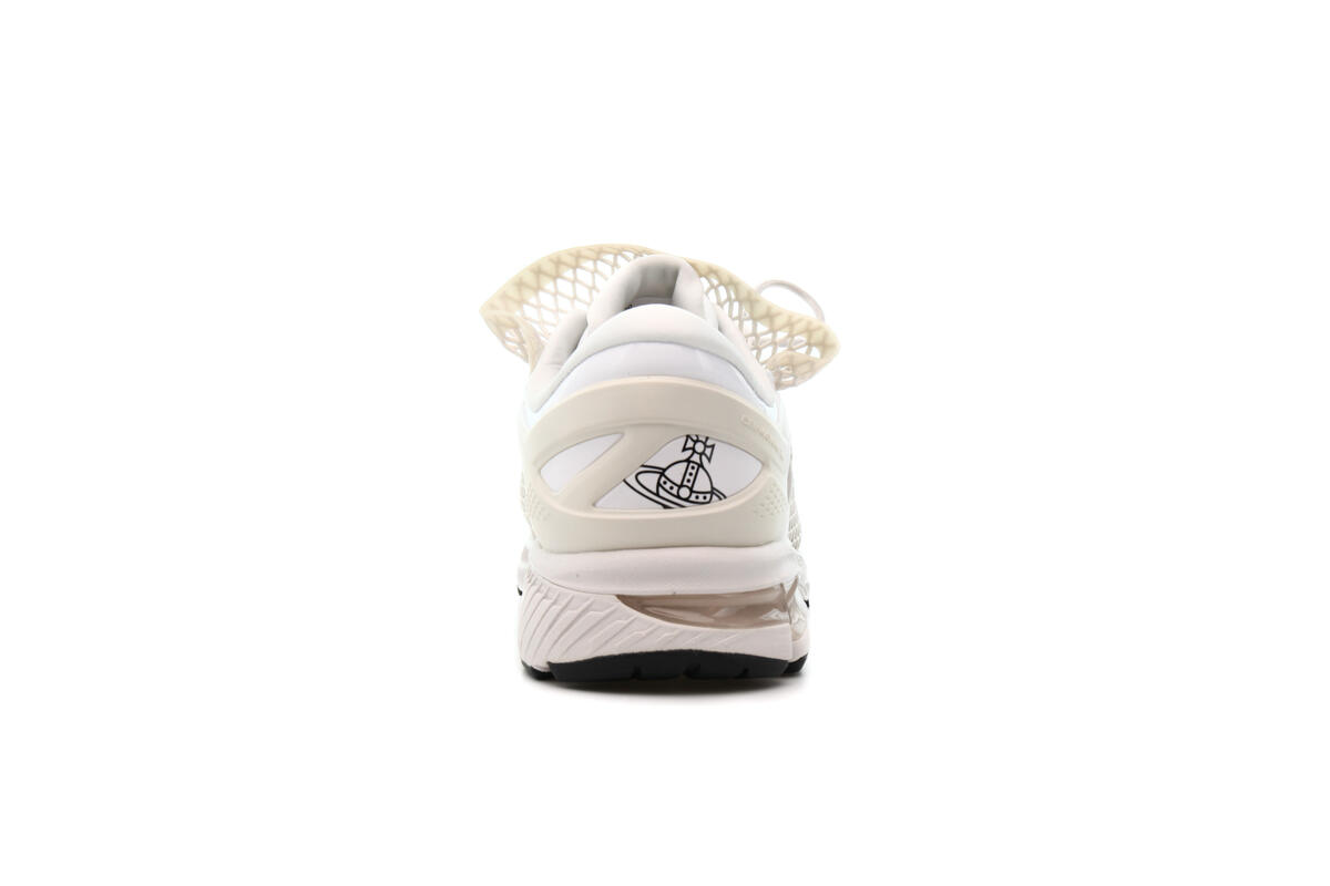 Asics x VIVIENNE WESTWOOD GEL-KAYANO 26 